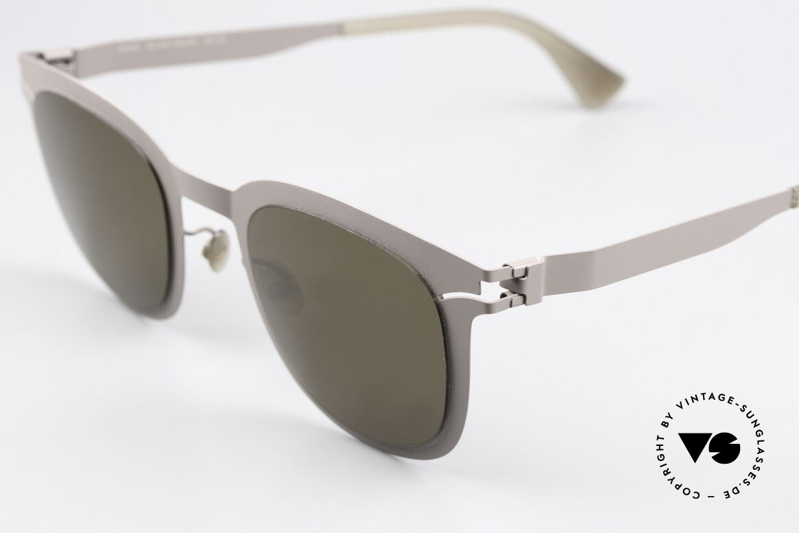 Mykita Gregory Men's Panto Design 2017, well-known top quality (handmade in Germany, Berlin), Made for Men