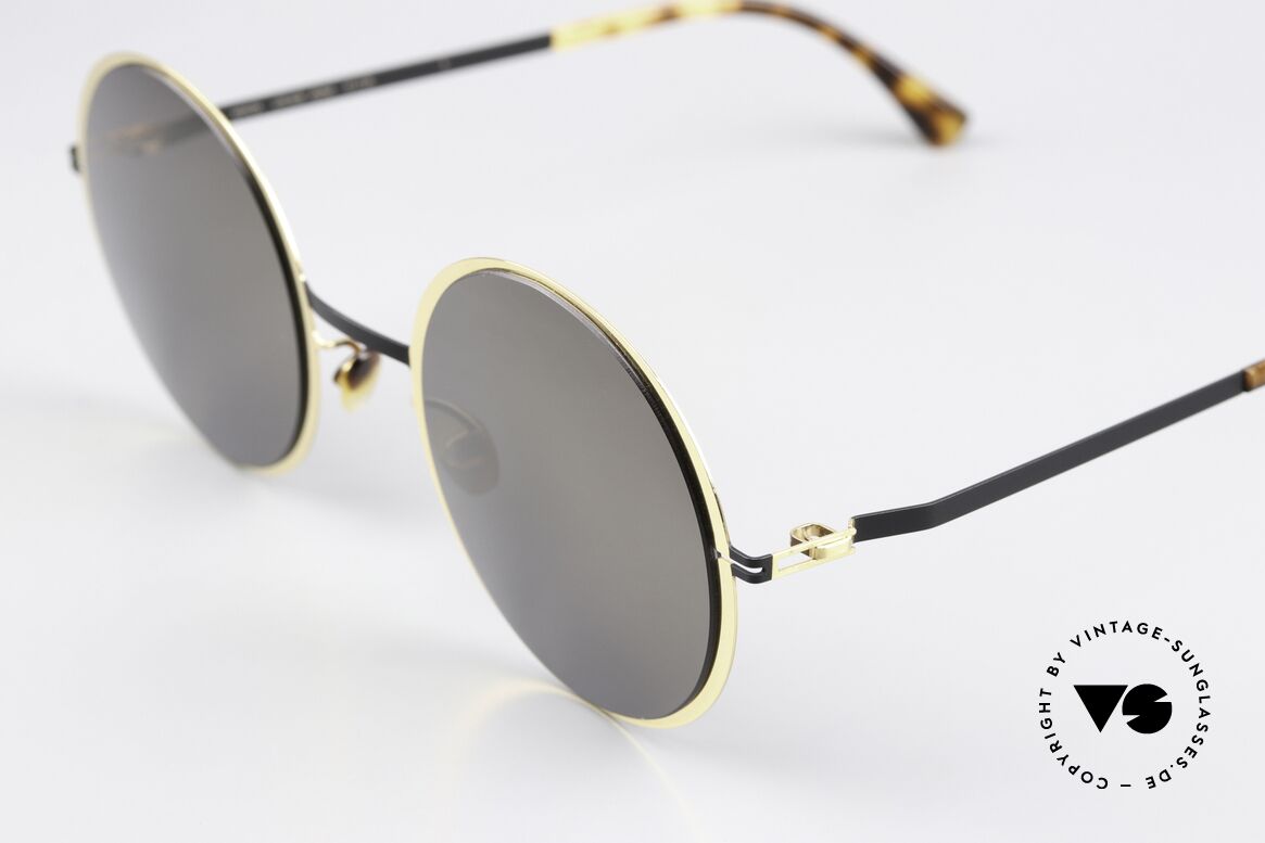 Mykita Joona Light Mirrored Sun Lenses, well-known top quality (handmade in Germany, Berlin), Made for Women