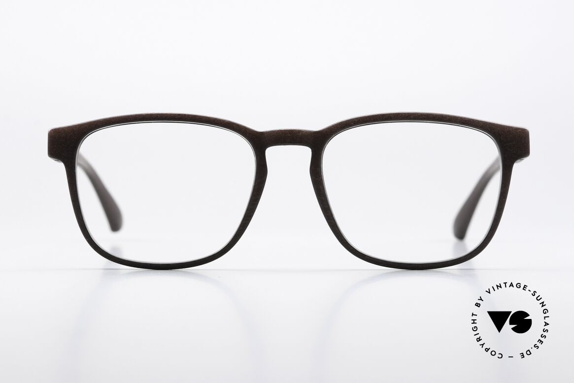 Mykita Mylon Anubis Classic Frame Ladies Gents, classic eyewear design, size 54-18, color 322, Made for Men and Women