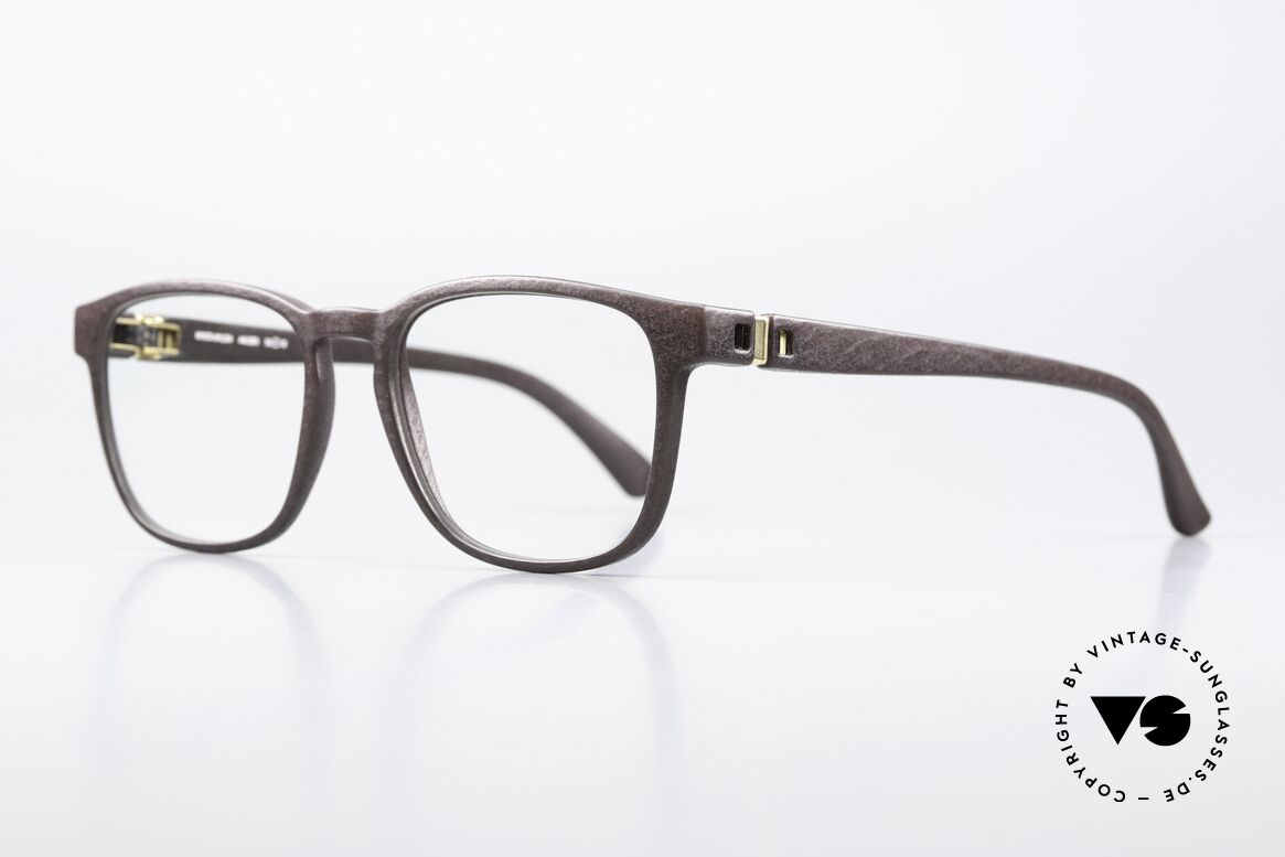 Mykita Mylon Anubis Classic Frame Ladies Gents, 'made in Germany' eyewear for connoisseurs, Made for Men and Women