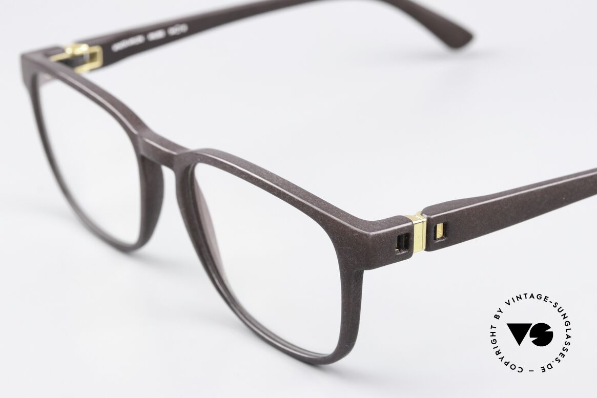 Mykita Mylon Anubis Classic Frame Ladies Gents, glasses lovers know about the Mylon concept, Made for Men and Women