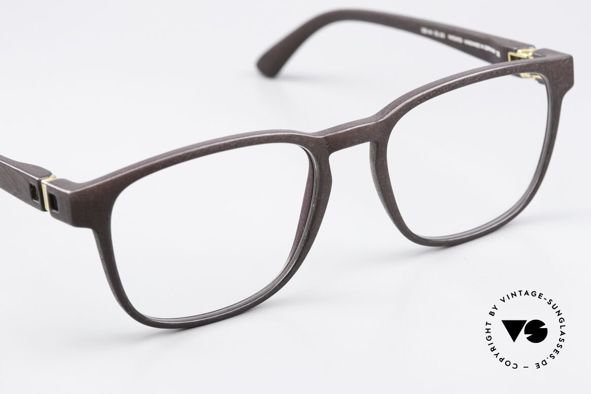Mykita Mylon Anubis Classic Frame Ladies Gents, unworn model from 2018 with Mykita packing, Made for Men and Women