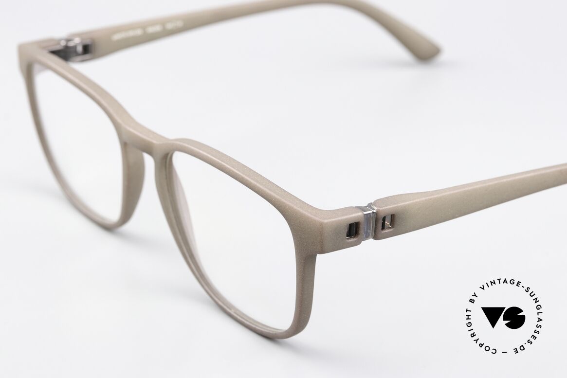 Mykita Mylon Anubis 3D Print Frame 2016 To 2019, glasses lovers know about the Mylon concept, Made for Men and Women