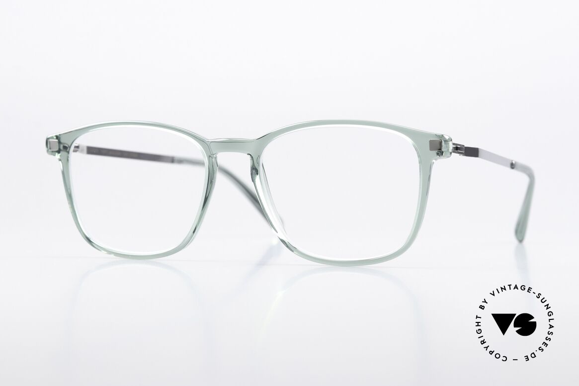 Mykita Tuktu Designer Frame Great Color, Mykita glasses, Lite Acetate Tuktu, size 50-18, col 872, Made for Men and Women