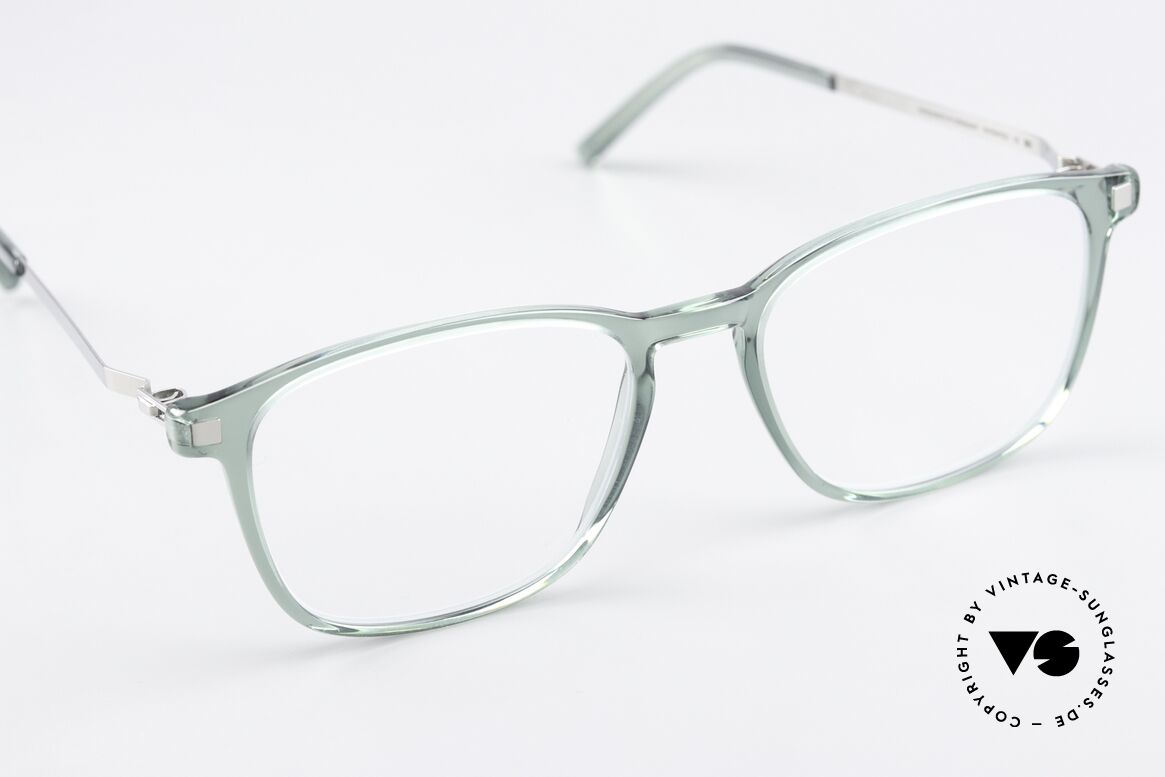 Mykita Tuktu Designer Frame Great Color, unworn model comes with an original case by MYKITA, Made for Men and Women