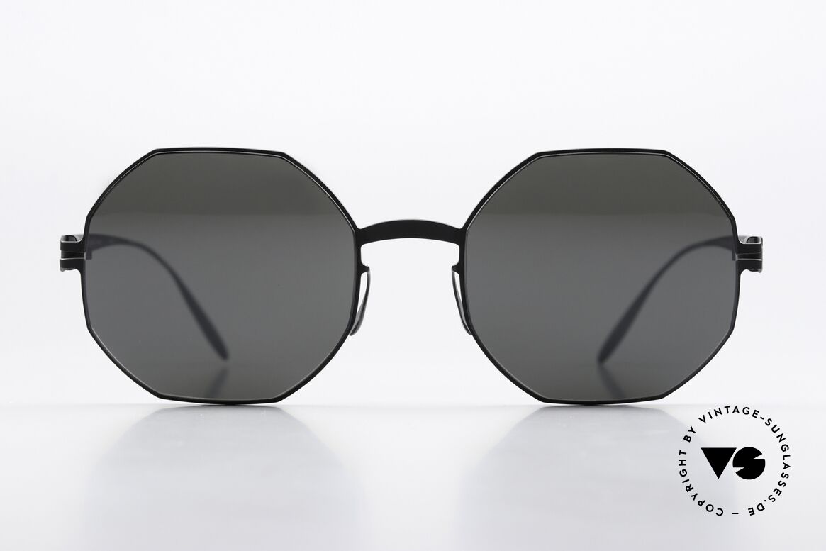 Mykita Ursula Design by Bernhard Willhelm, fashion designer Bernhard Willhelm collaboration, Made for Women