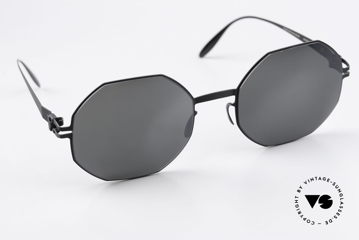 Mykita Ursula Design by Bernhard Willhelm, unworn model from 2015 with original MYKITA case, Made for Women