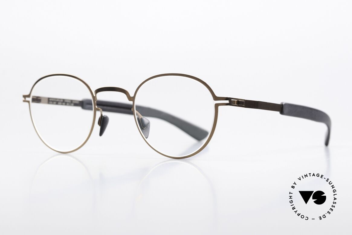 Mykita Mylon Quince Designer Eyewear From 2015, 'made in Germany' eyewear for connoisseurs, Made for Men and Women