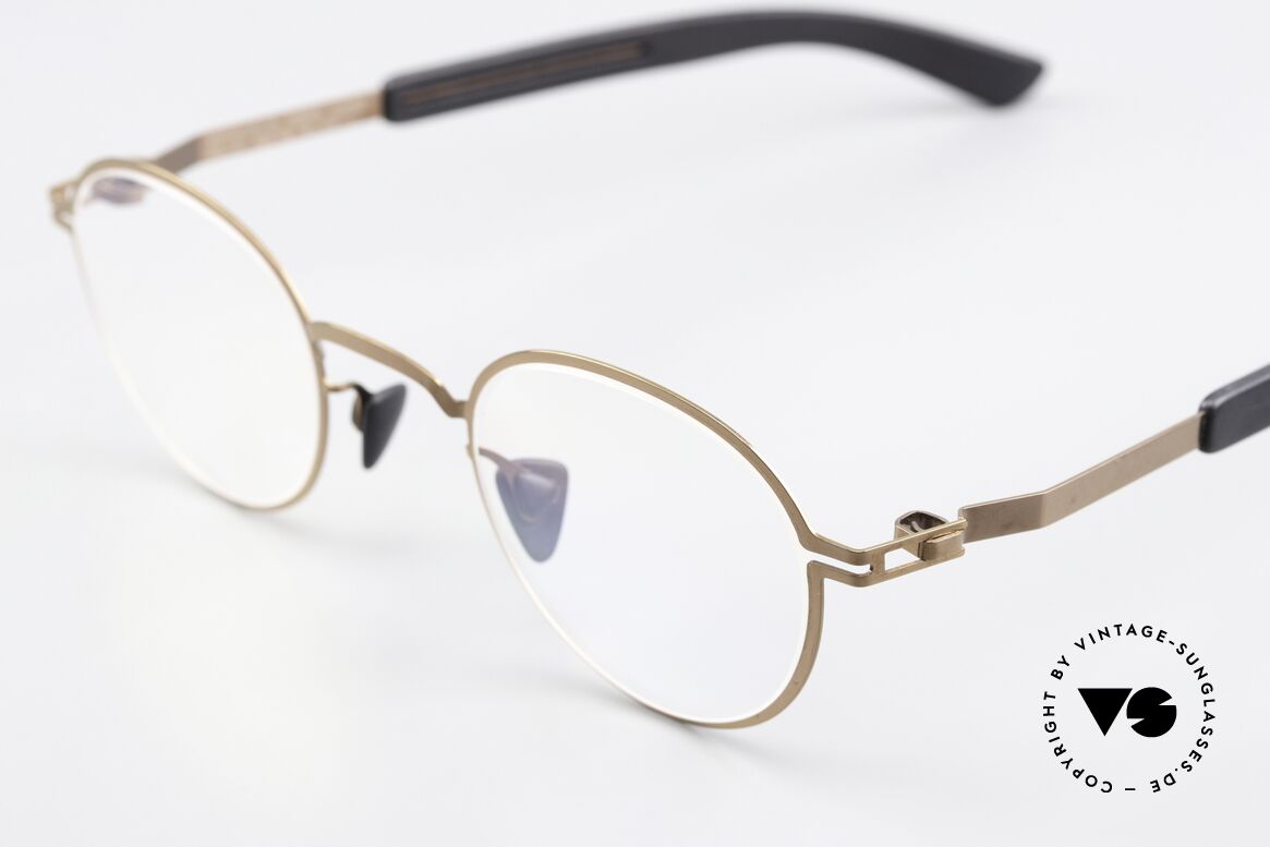 Mykita Mylon Quince Designer Eyewear From 2015, glasses lovers know about the Mylon concept, Made for Men and Women