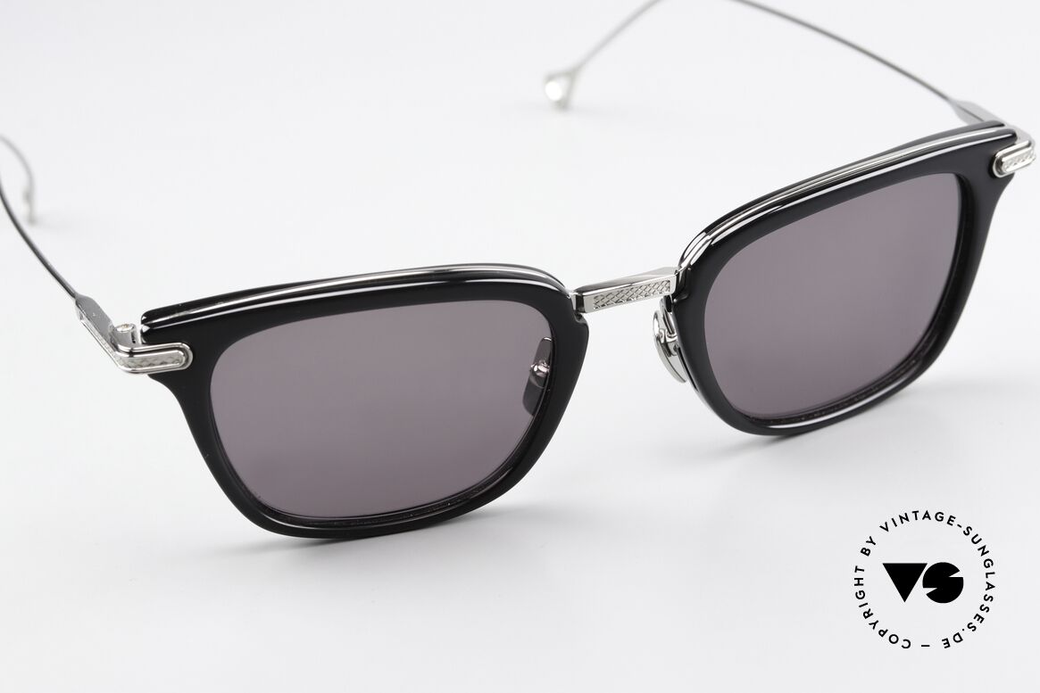 DITA Stateside Worn By Snoop Dogg, a combination of luxury and "Los Angeles lifestyle", Made for Men