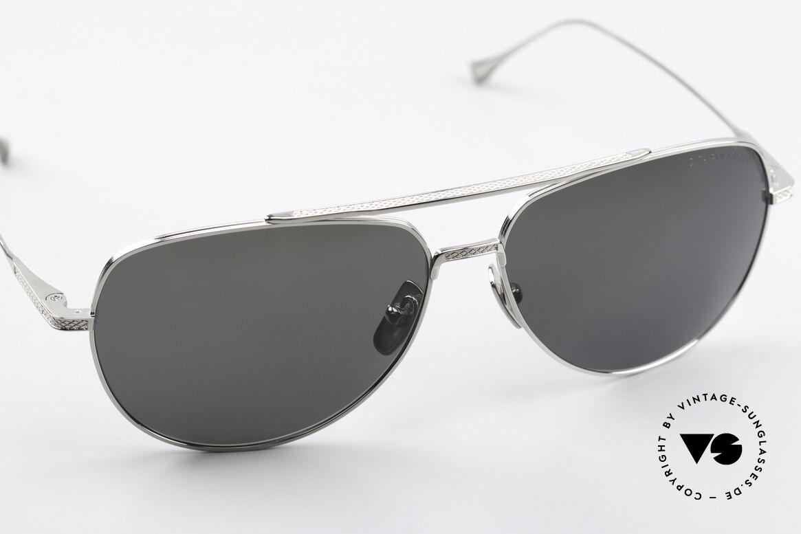 DITA Flight 004 With Polarized Sun Lenses, a combination of LUXURY & "Los Angeles lifestyle", Made for Men
