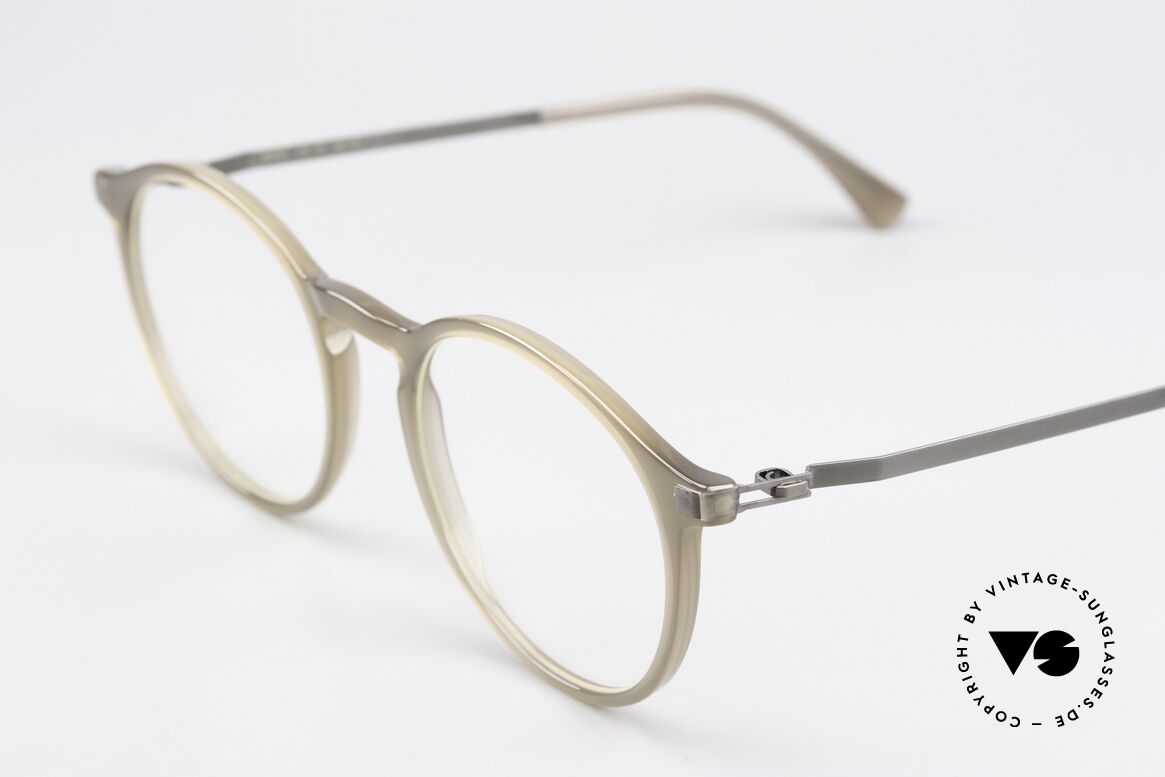 Mykita Oki Panto Specs Timeless Unisex, well-known top quality (handmade in Germany, Berlin), Made for Men and Women