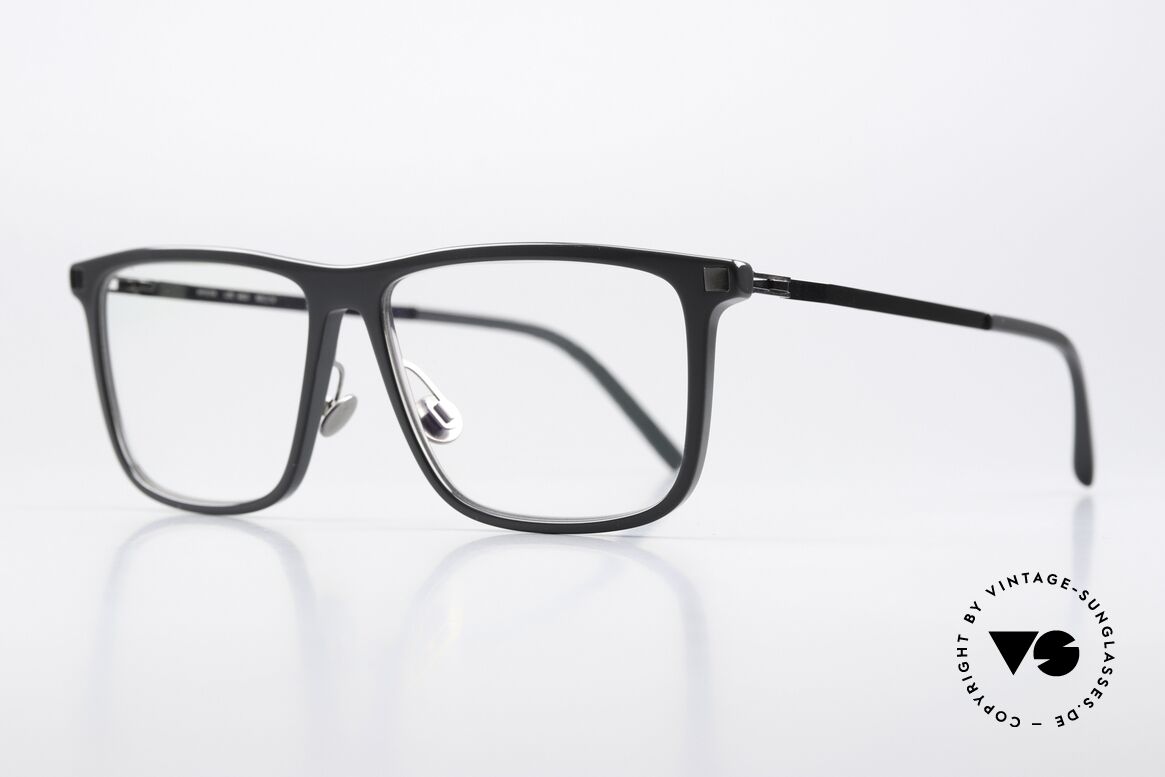 Mykita Ailo With Additional Nose Pads, ASIA version with additional nose pads for small noses, Made for Men and Women