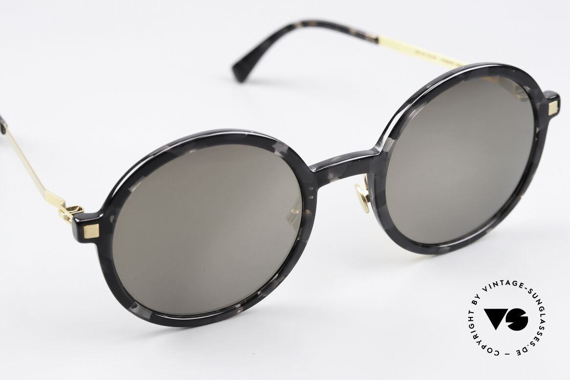 Mykita Toclo Asia Version With Nose Pads, unworn model from 2015-2018 with original Mykita case, Made for Men and Women