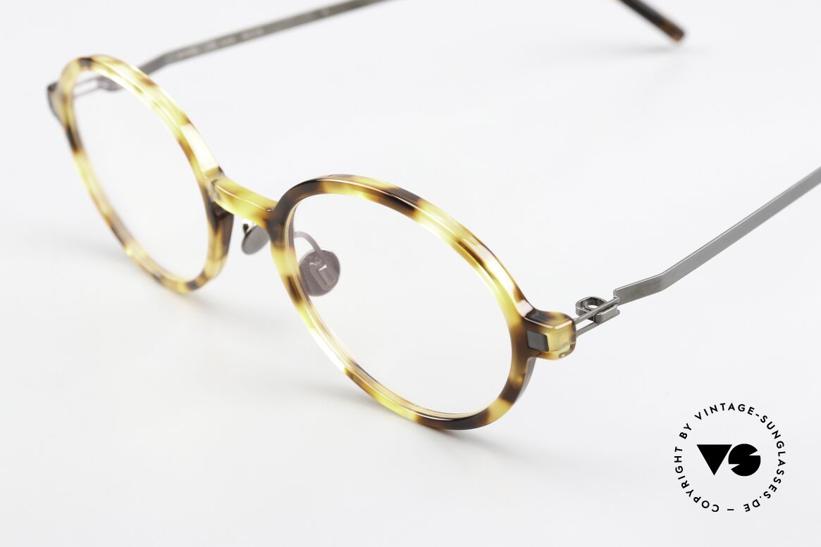 Mykita Yuma Asian Version With Nose Pads, Asia version with additional nose pads for small noses, Made for Men and Women