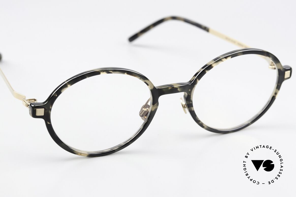 Mykita Yuma Nose Pads For Small Noses, unworn model from 2018-2019; with case by MYKITA, Made for Men and Women