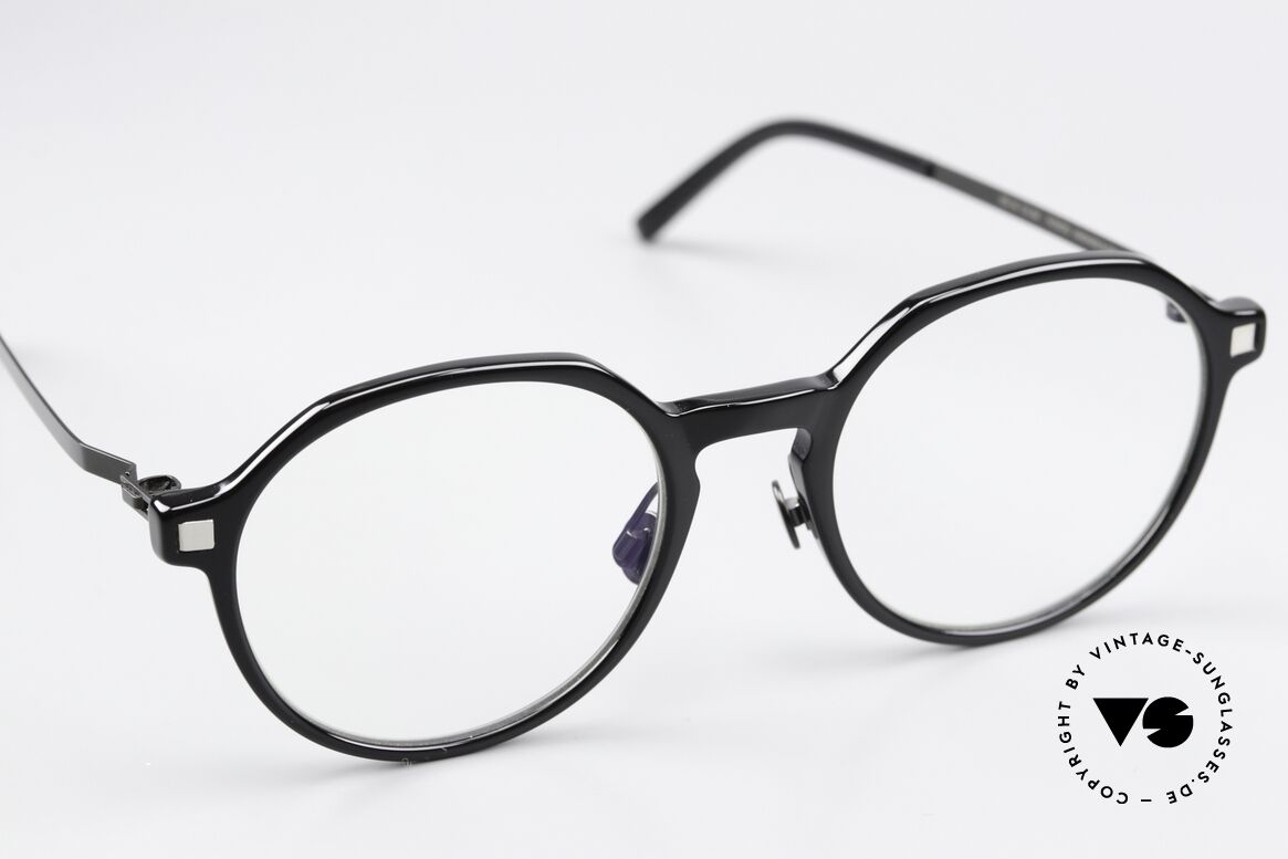 Mykita Bikki Asia Version Narrow Noses, unworn model from 2019-2020 incl. a case by MYKITA, Made for Men and Women