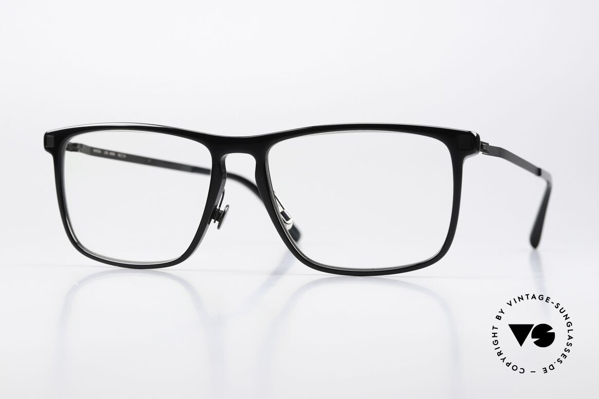 Mykita Arvik Asia Variant For Small Noses, Mykita designer glasses, ARVIK, size 56-16, color 915, Made for Men and Women