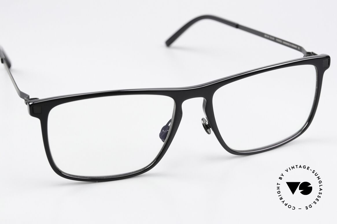 Mykita Arvik Asia Variant For Small Noses, unworn model from 2017-2018 incl. a case by MYKITA, Made for Men and Women