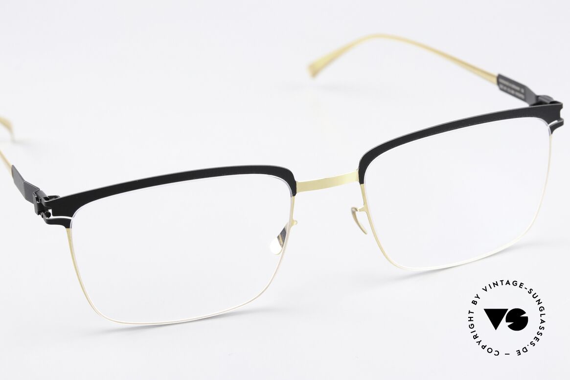 Mykita Woodrow Classic Men's Eyeglasses, unworn model with full original packaging by MYKITA, Made for Men