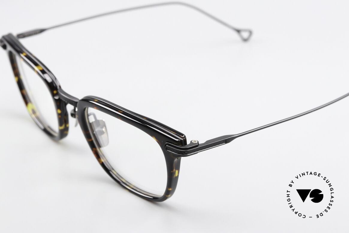 DITA Stateside Classic Men's Eyeglasses, US musician Snoop Dogg often wore a DITA Stateside, Made for Men