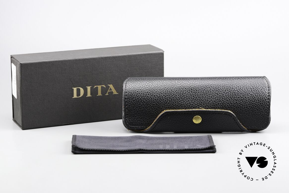 DITA Buckeye Very Light Eyeglass-Frame, Size: medium, Made for Men and Women