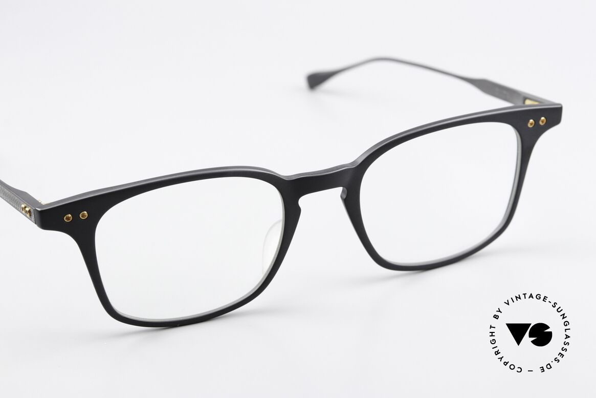 DITA Buckeye Elegant Designer Glasses, a combination of luxury and "Los Angeles lifestyle", Made for Men and Women