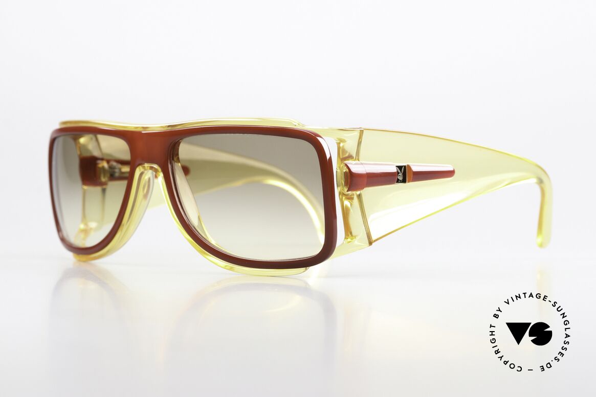 Playboy 4561 Collector's Sunglasses 1982, true collector's item .. (belongs in a museum), Made for Men and Women