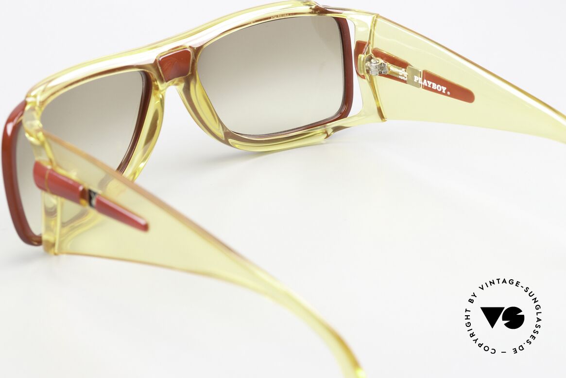 Playboy 4561 Collector's Sunglasses 1982, Size: medium, Made for Men and Women