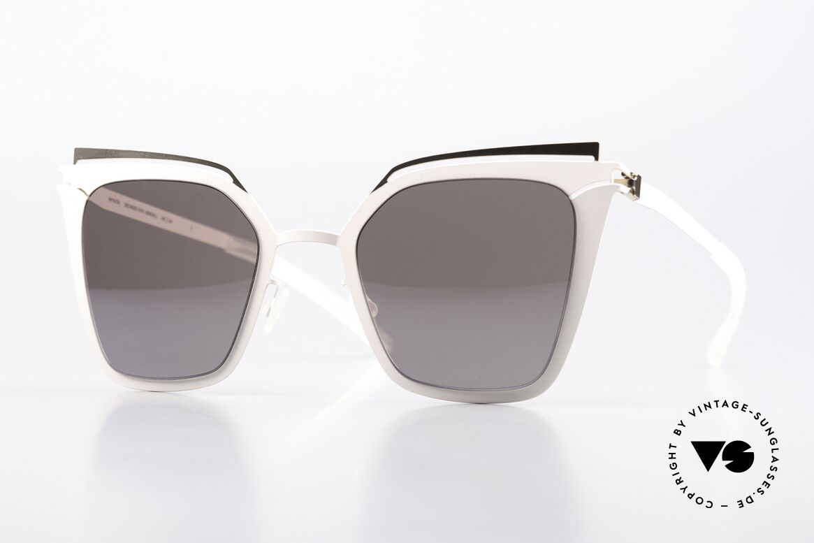 Mykita Kendall Magical Ladies Sunglasses, Mykita sunglasses, mod. Kendall, size 49-24, col. 283, Made for Women