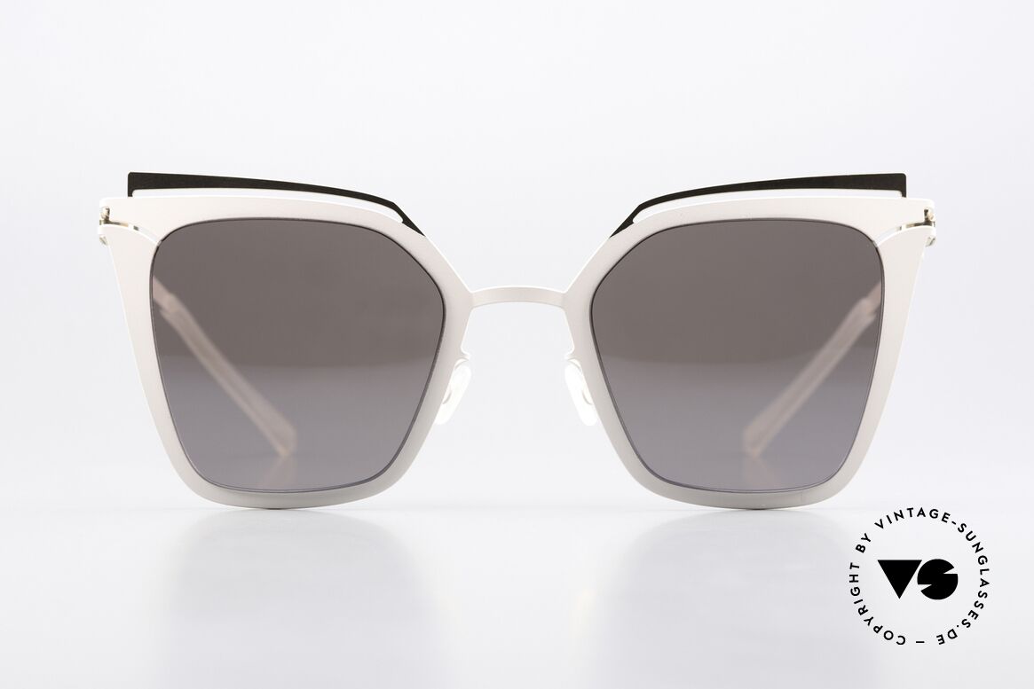 Mykita Kendall Magical Ladies Sunglasses, fancy ladies shades, Decades Collection from 2016-19, Made for Women