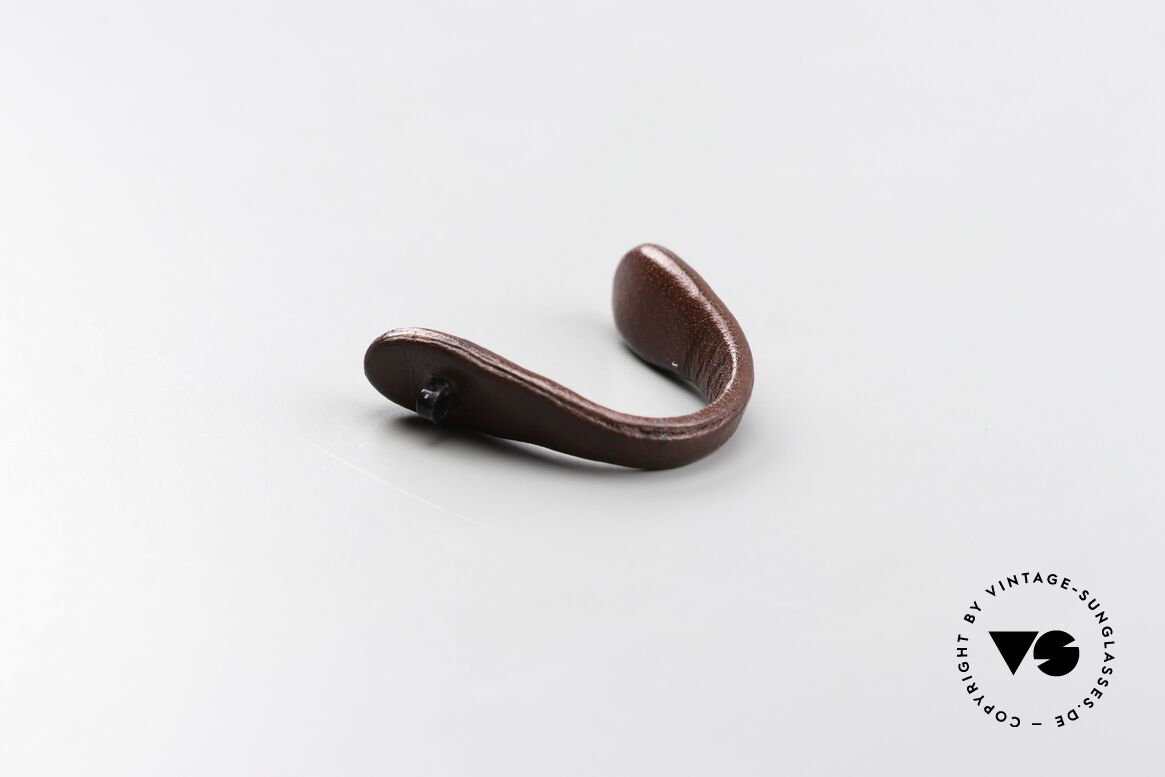 Porsche Sattelsteg Nosepad Old Porsche Frame, for 5638, 5641, 5642, 5658, 5662, 5664, 5667, 5670..., Made for Men and Women