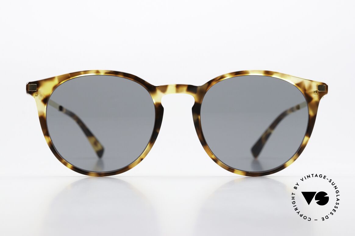 Mykita Nukka Women & Gents Panto Shades, panto shades from the LITE collection (women & men), Made for Men and Women