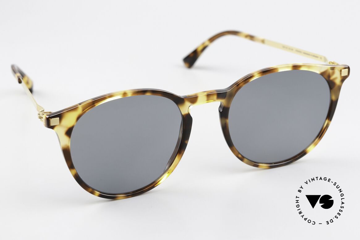 Mykita Nukka Women & Gents Panto Shades, unworn model comes with orig. packaging by MYKITA, Made for Men and Women