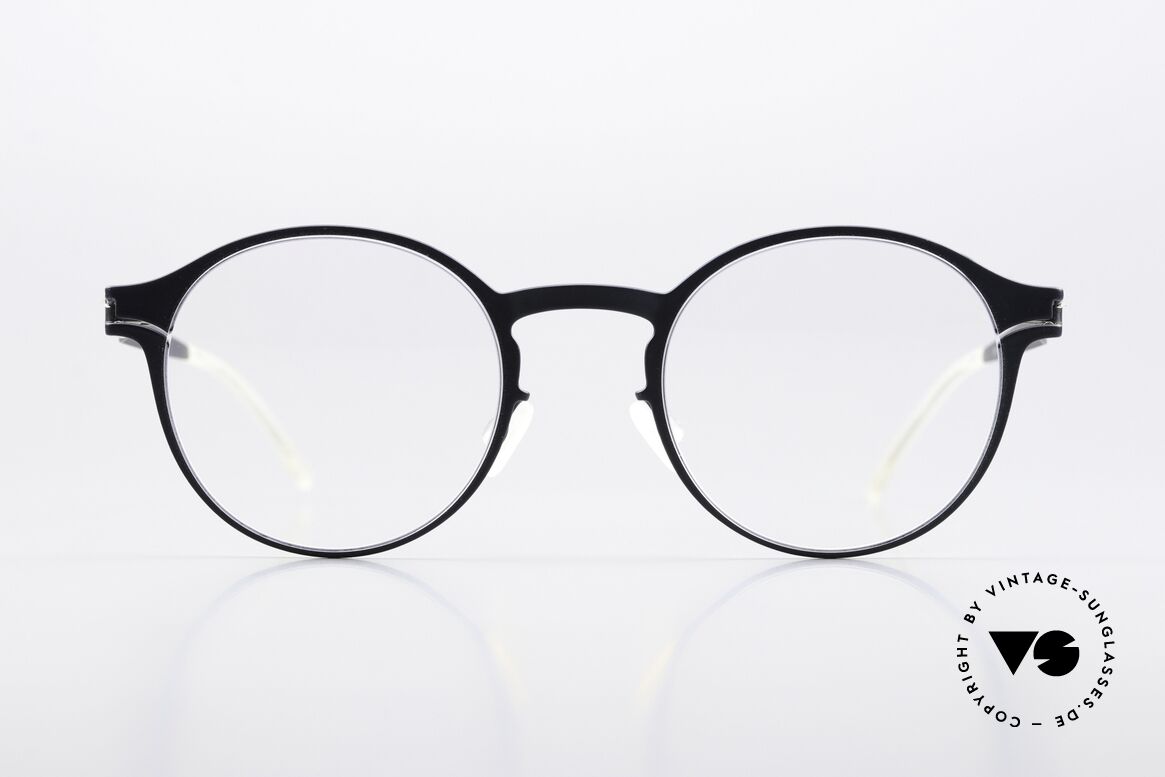 Mykita Owl Panto Specs Small Unisex, panto specs, FIRST collection (crafted in 2017-2020), Made for Men and Women