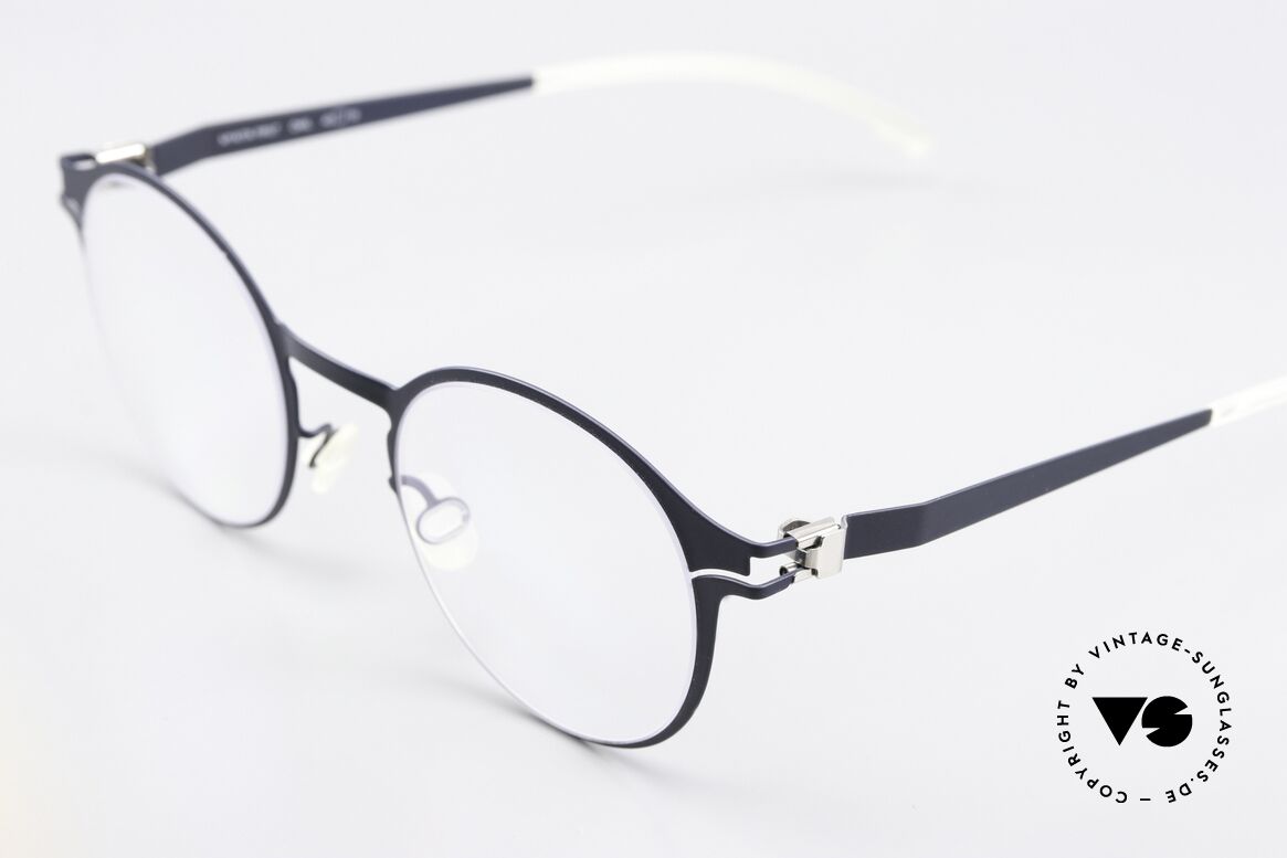 Mykita Owl Panto Specs Small Unisex, well-known top quality (handmade in Germany, Berlin), Made for Men and Women