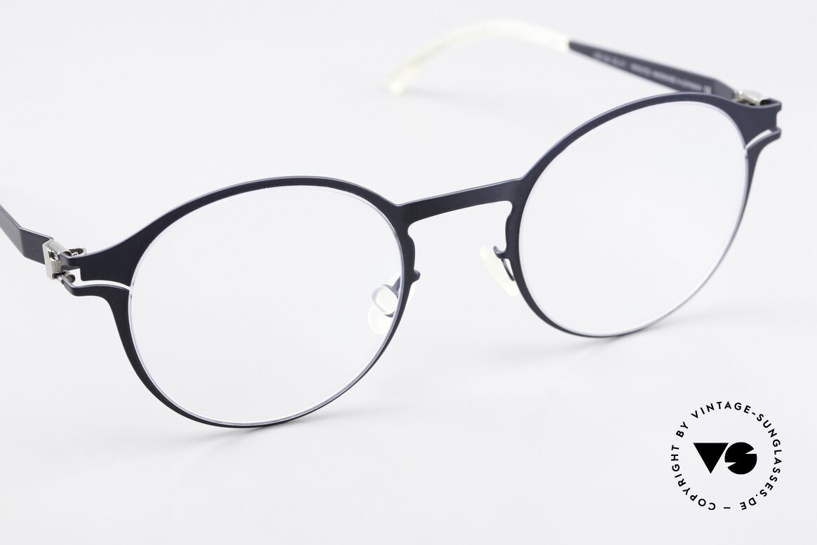 Mykita Owl Panto Specs Small Unisex, unworn model with full original packaging by MYKITA, Made for Men and Women