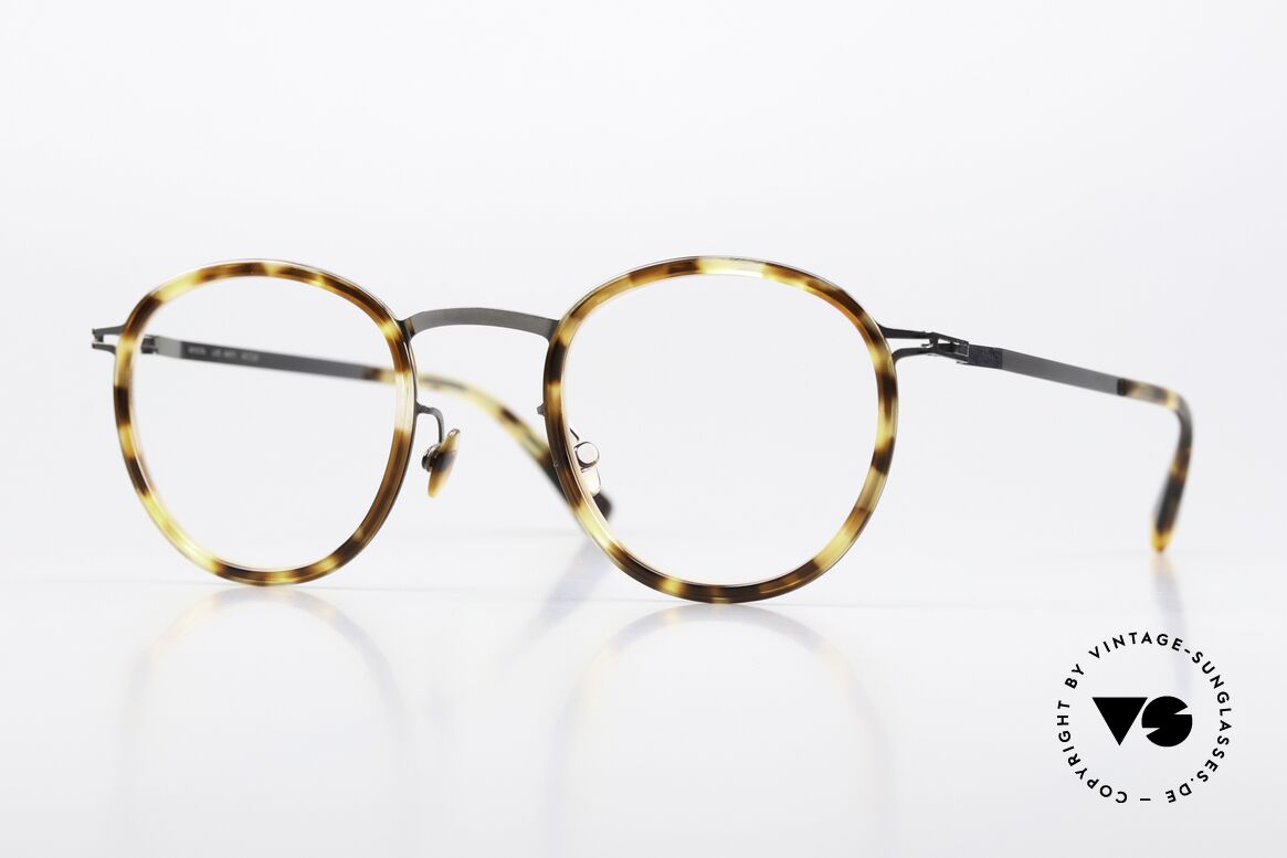 Mykita Antti Panto Eyewear Lite Acetate, Mykita glasses, model ANTTI, size 47-23, color 944, Made for Men and Women