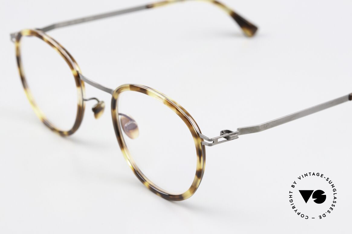 Mykita Antti Panto Eyewear Lite Acetate, well-known top quality, handmade in Germany, Berlin, Made for Men and Women