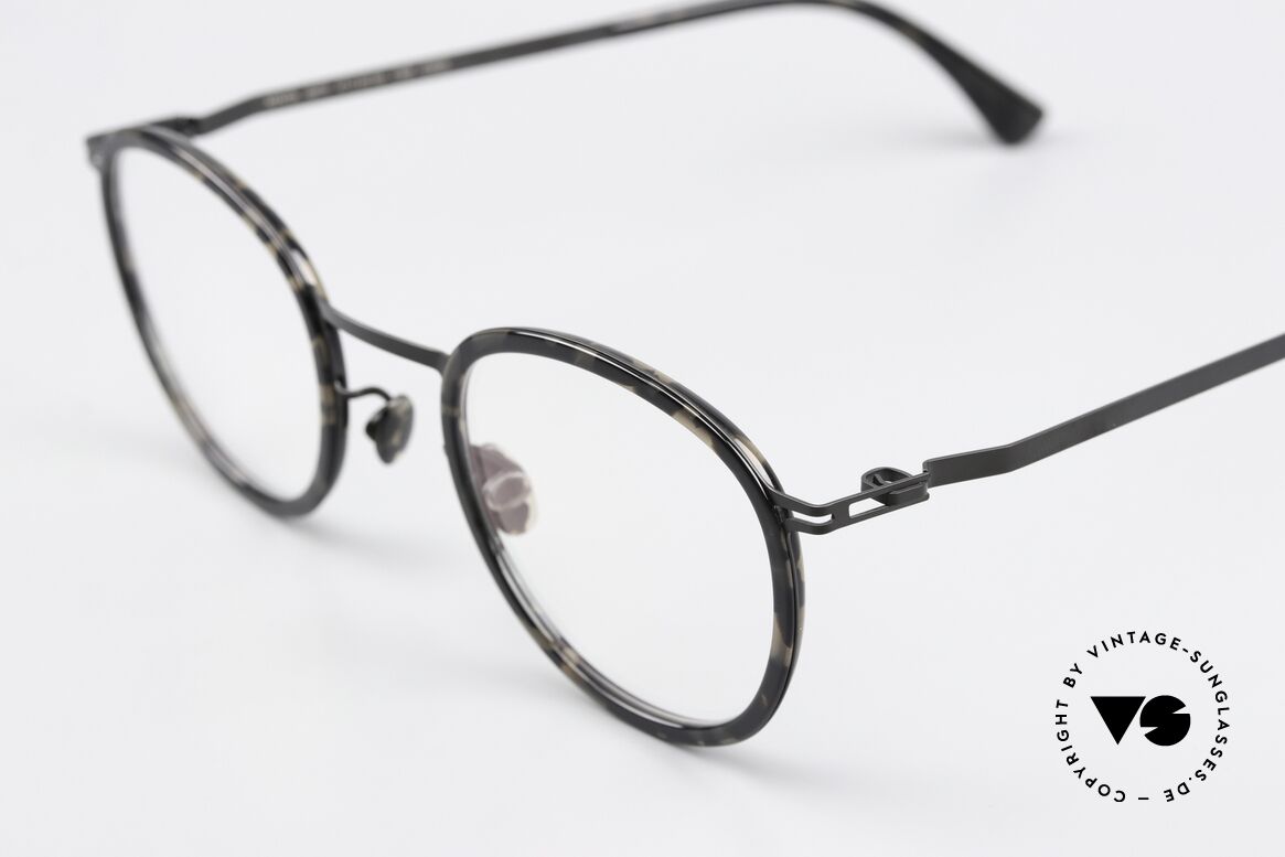 Mykita Antti Panto Glasses Lite Acetate, well-known top quality, handmade in Germany, Berlin, Made for Men and Women