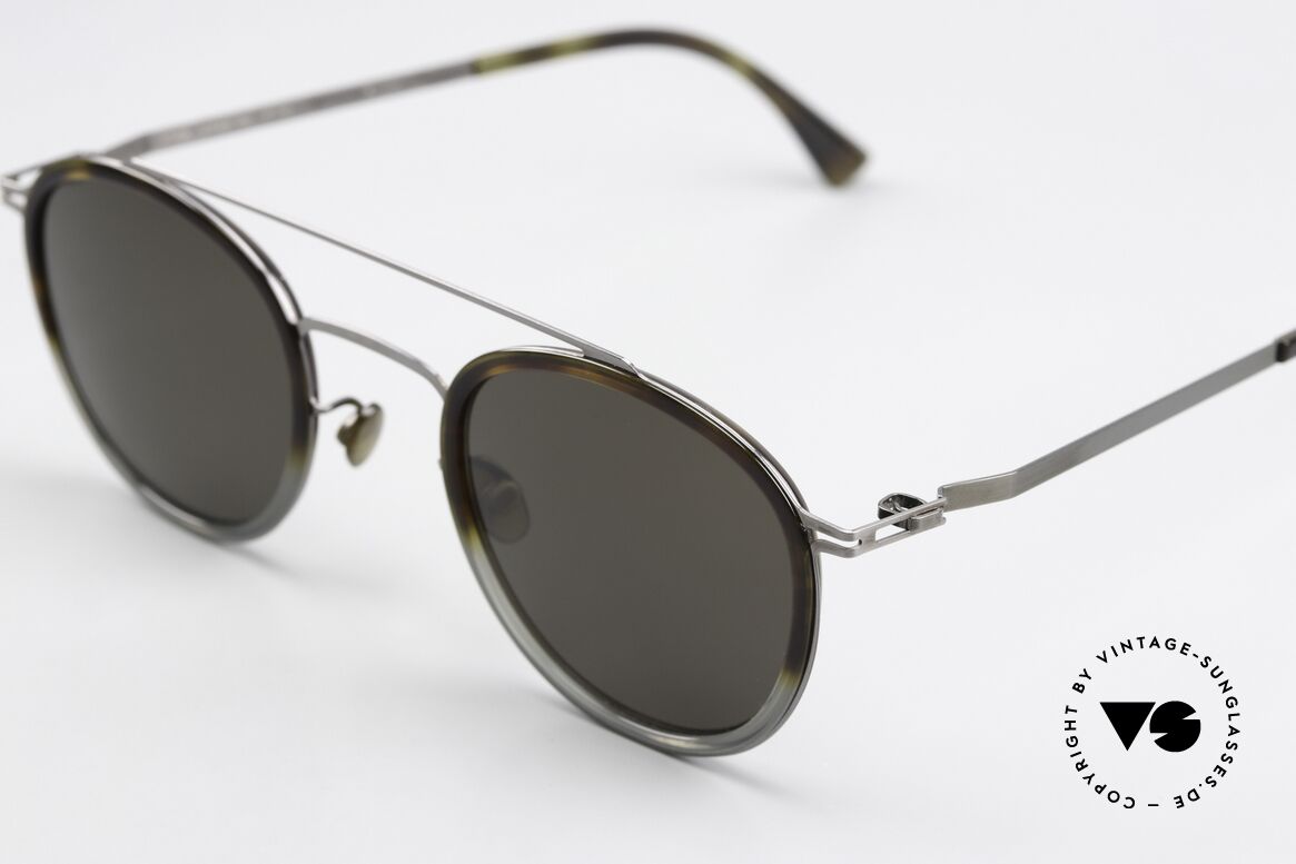 Mykita Olli Panto Designer Shades, well-known top quality (handmade in Germany, Berlin), Made for Men and Women