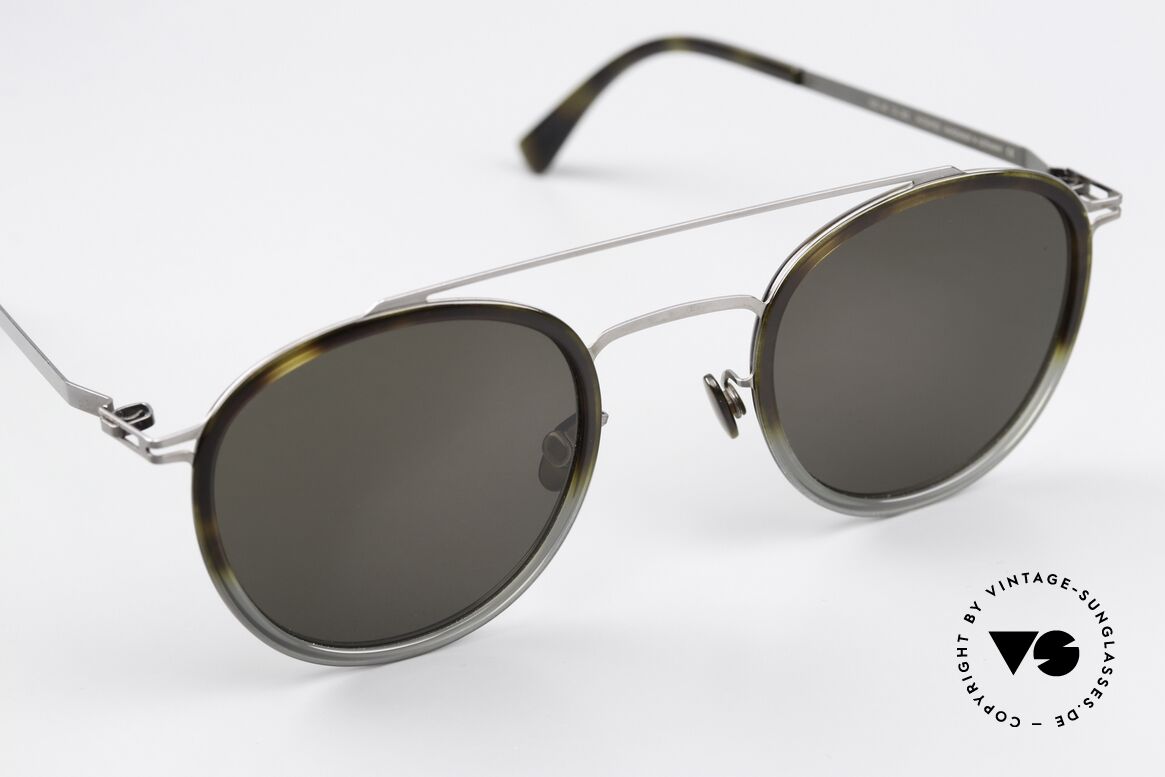 Mykita Olli Panto Designer Shades, unworn model from 2016 comes with original packing, Made for Men and Women
