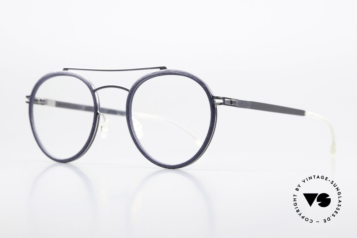 Mykita Mylon Hay Specs For Eyewear Lovers, 'made in Germany' eyewear for connoisseurs, Made for Men and Women