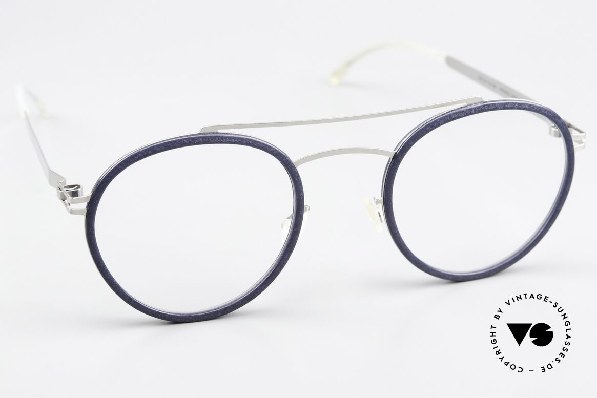 Mykita Mylon Hay Specs For Eyewear Lovers, unworn model from 2017-2018 with packaging, Made for Men and Women