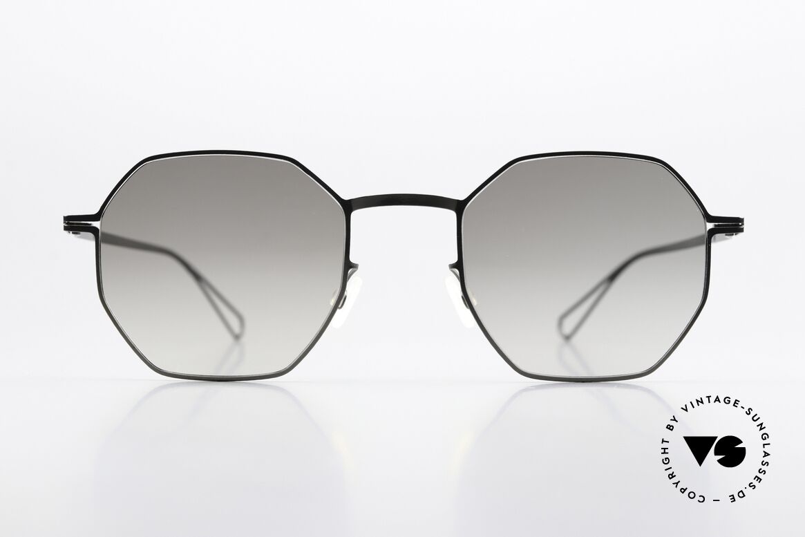Mykita Walsh Bernhard Willhelm Design, fashion designer Bernhard Willhelm collaboration, Made for Men and Women