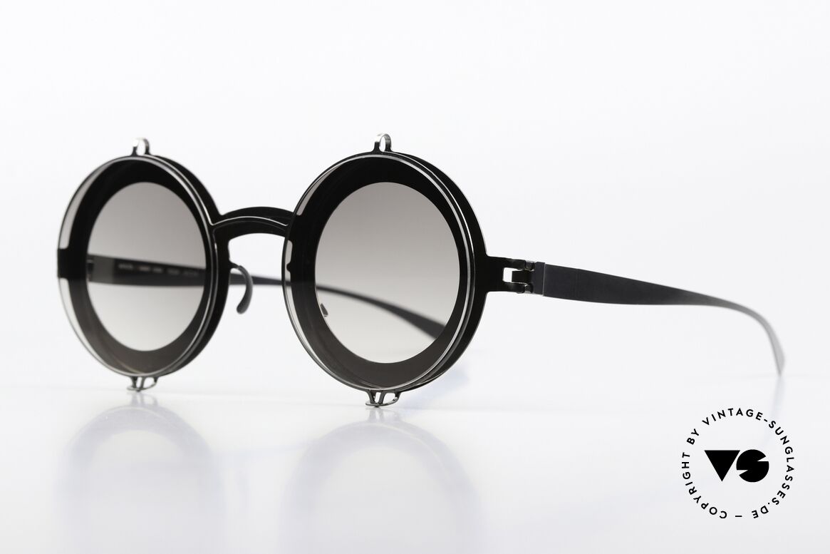 Mykita Fedor Spectacular Sunglasses, spectacular round sunglasses for ladies & gentlemen, Made for Men and Women