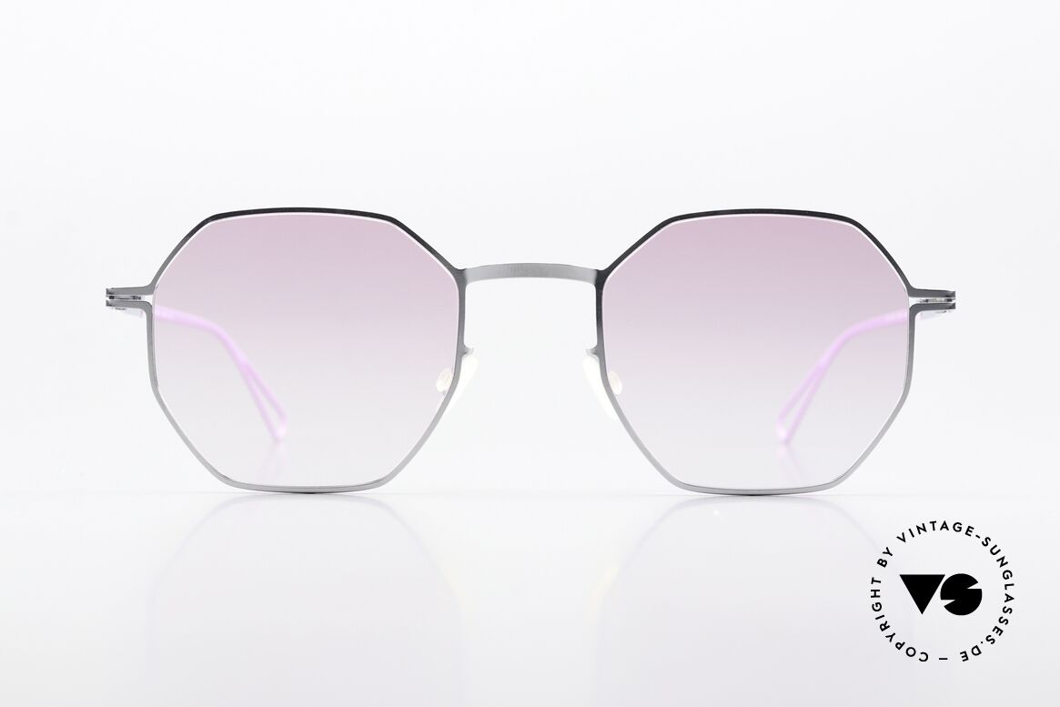 Mykita Walsh Design Bernhard Willhelm, fashion designer Bernhard Willhelm collaboration, Made for Men and Women