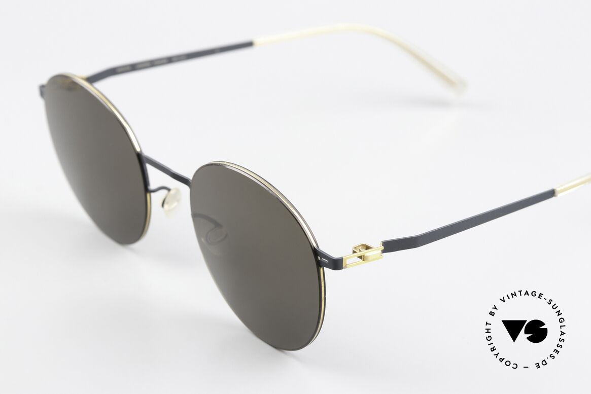 Mykita Tomomi Panto Sunglasses Unisex, well-known top quality (handmade in Germany, Berlin), Made for Men and Women