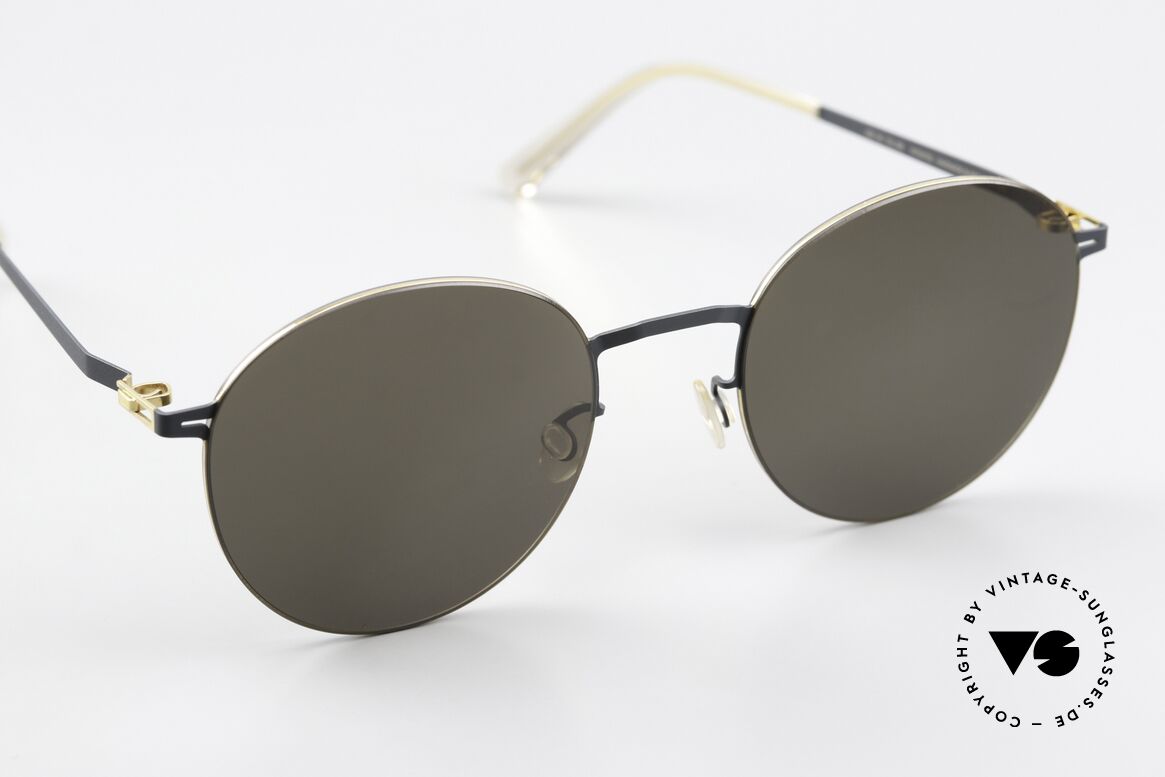 Mykita Tomomi Panto Sunglasses Unisex, unworn model comes with an original case by MYKITA, Made for Men and Women