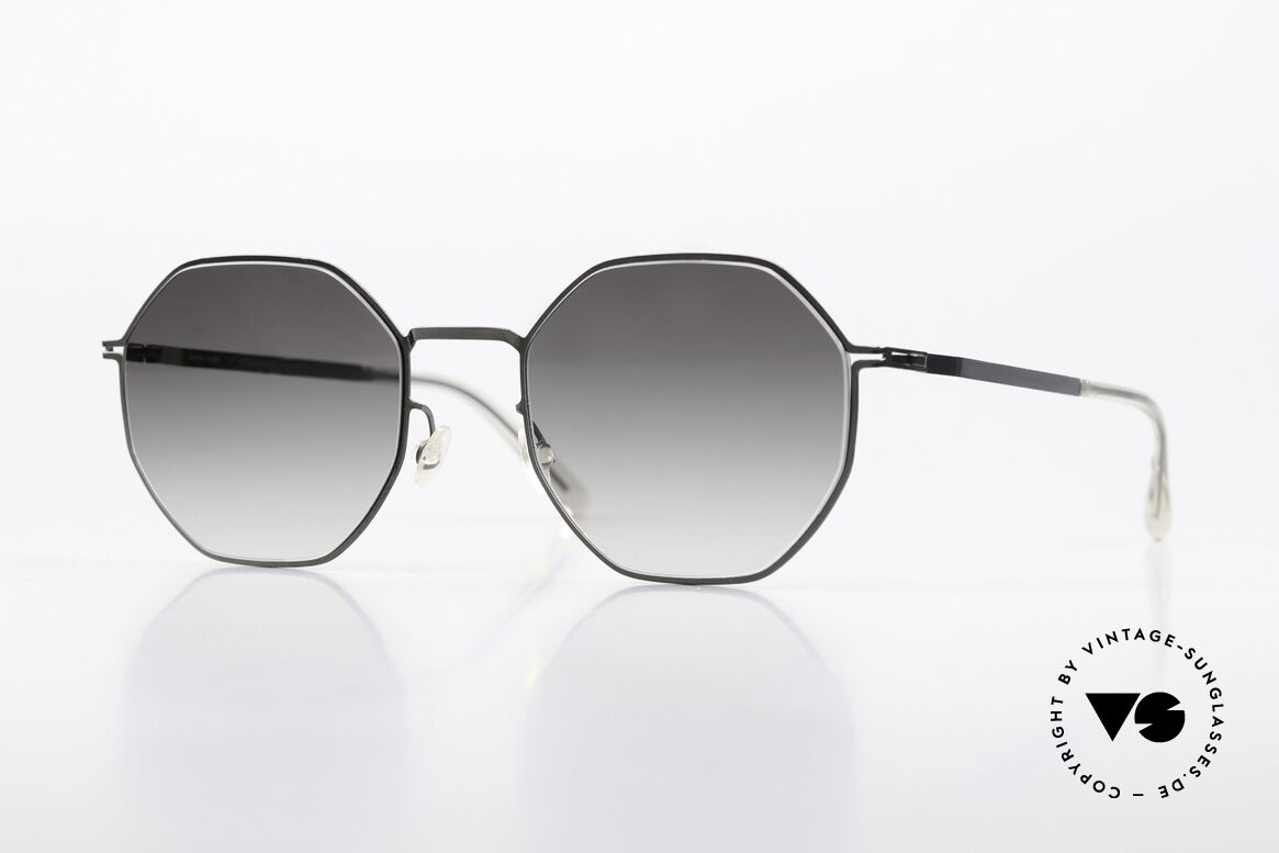 Mykita Studio 7.2 2019's Design Project Frame, MYKITA Studio 7.2 designer shades, size 53-21, Made for Men and Women